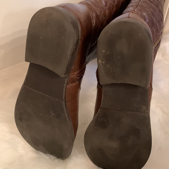 “Want To Go For A Ride” Riding Boots - Picture 8 of 9